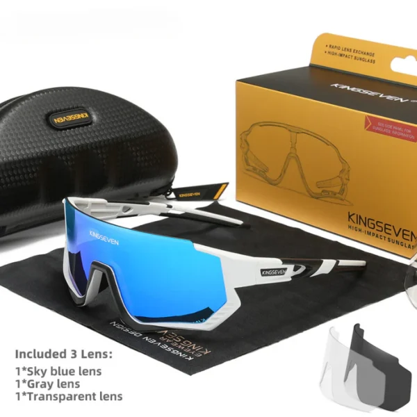 SolarDrive Polarized Shades - Image 6