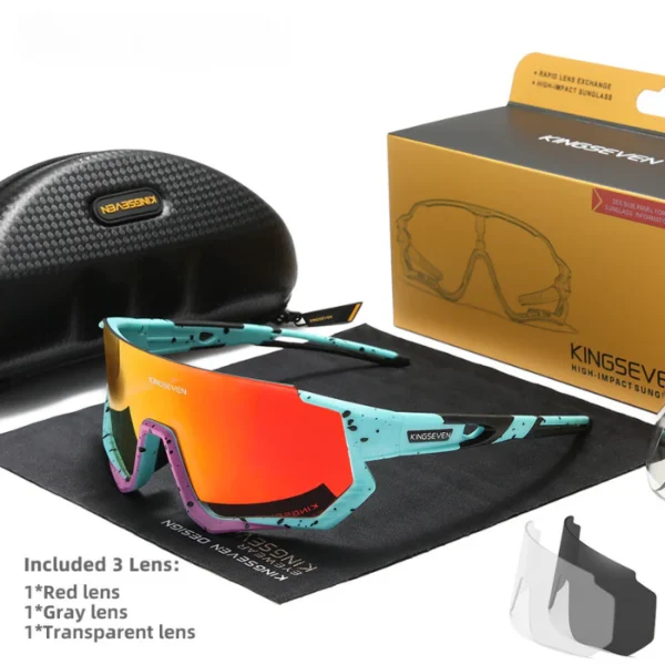 SolarDrive Polarized Shades - Image 2