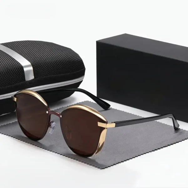 Lustra Polarized Sunglasses - Image 12