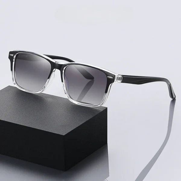Cascade Polarized Sunglasses - Image 6