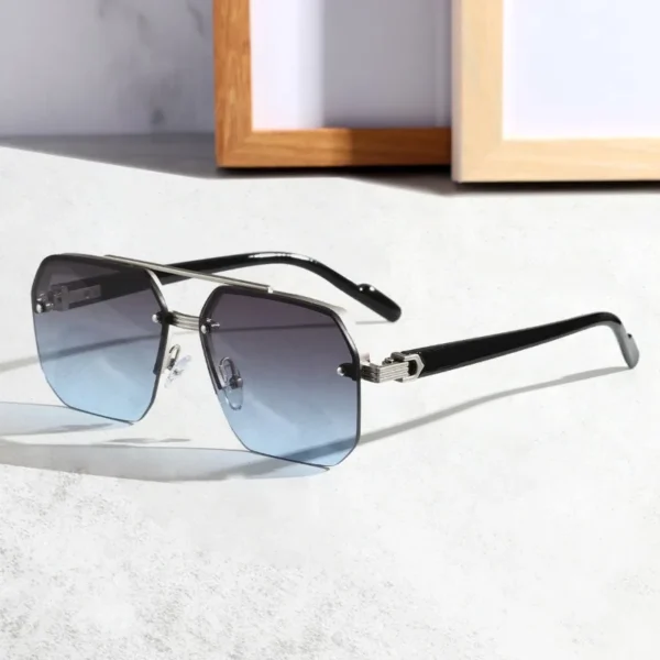 Marlow & Sky Polarized Sunglasses - Image 5