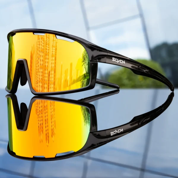 SolarCascade Polarized Shades - Image 5