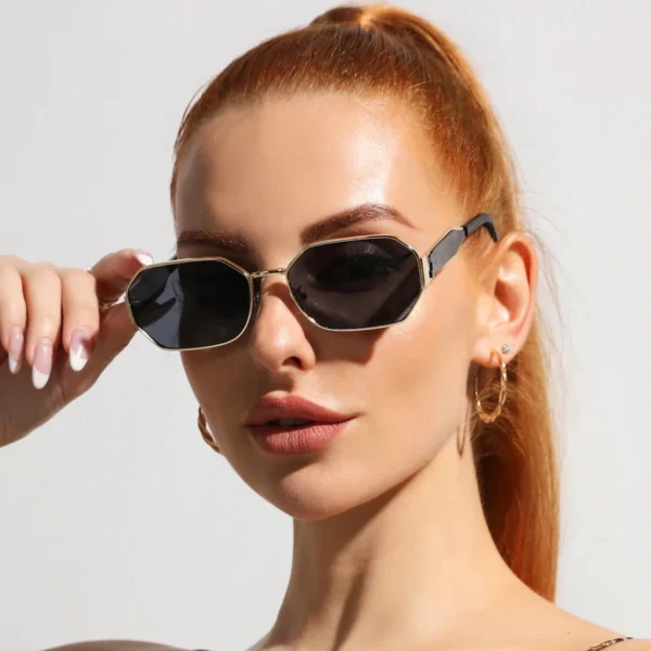 GeoGlam Sunglasses - Image 3
