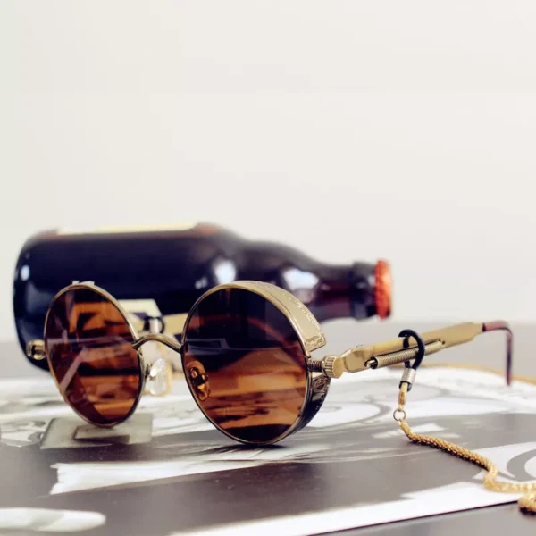 Eclipse Limited Edition Sunglasses - Image 2