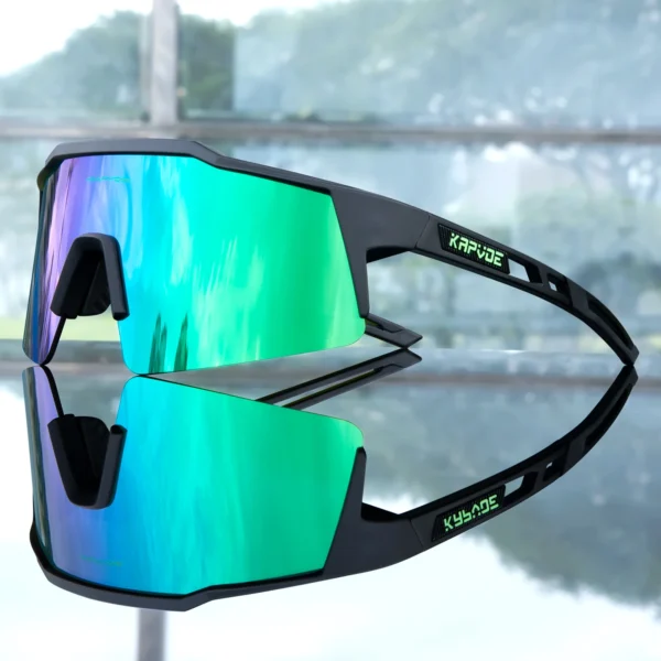 SolarSummit Polarized Shades - Image 7