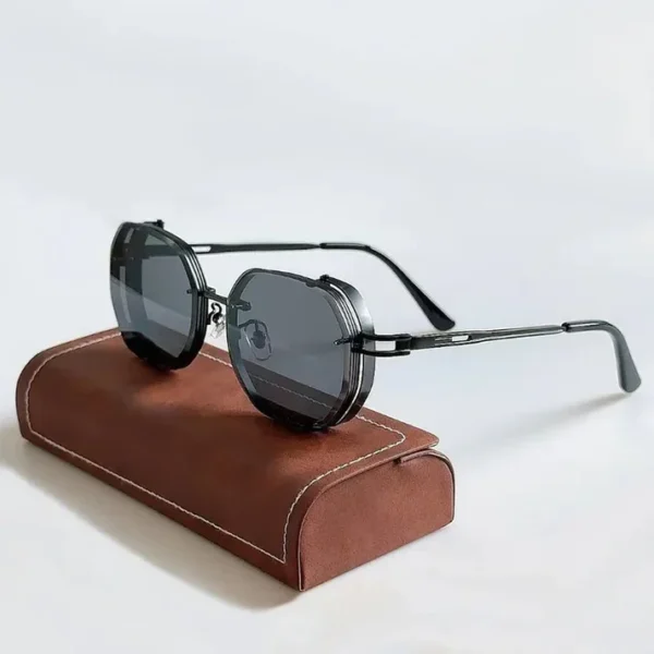 Nova Polarized Shades - Image 2