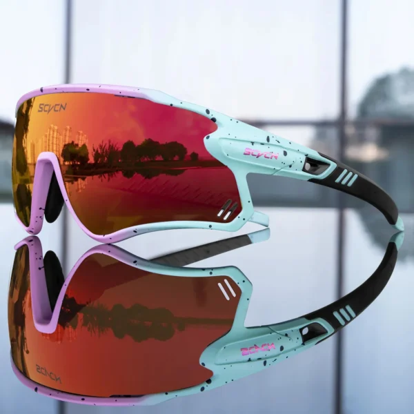 SolarBlaze Polarized Shades - Image 8