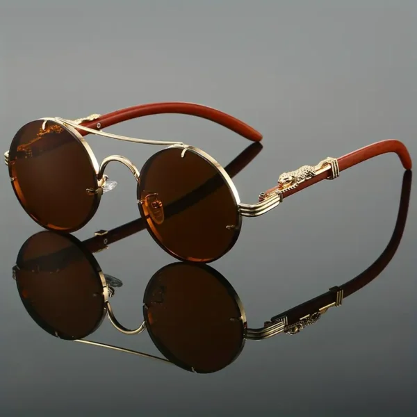 Raphael Santi Sunglasses - Image 7