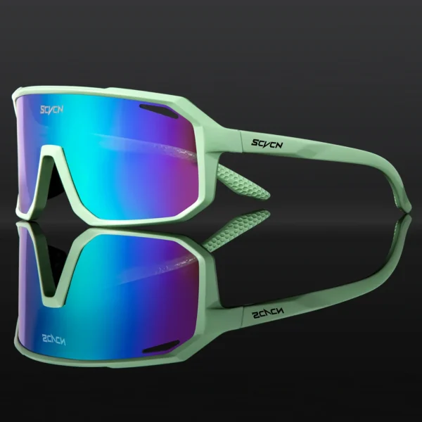 SolarNimbus Polarized Shades - Image 13