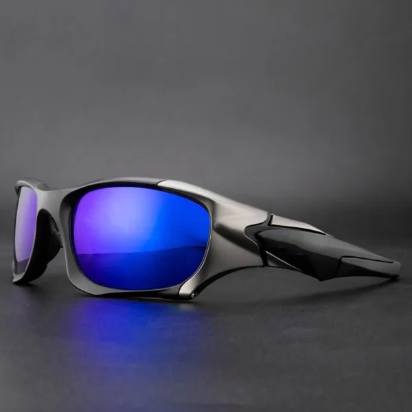 SolarVanguard Polarized Shades - Image 7