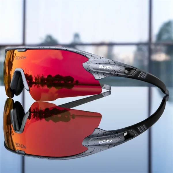 SolarSurge Polarized Shades - Image 6