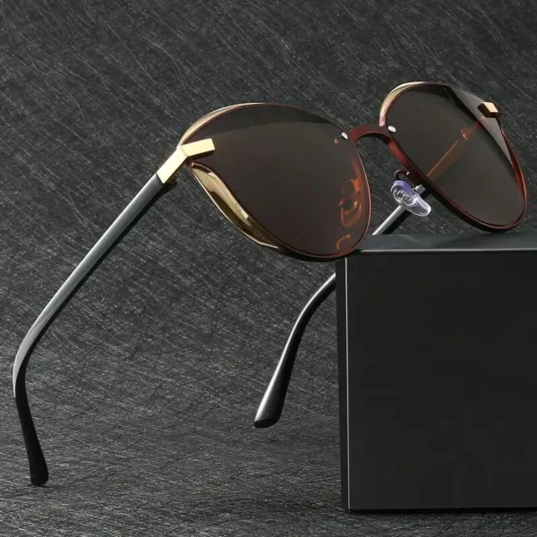 Lustra Polarized Sunglasses - Image 11
