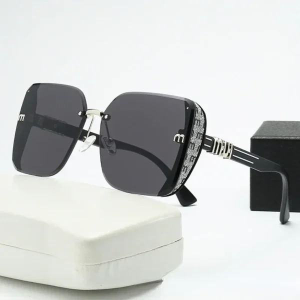 Vogue Allure Sunglasses - Image 3