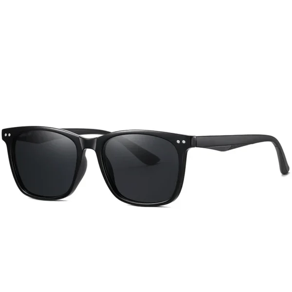 Everett Polarized Sunglasses - Image 9