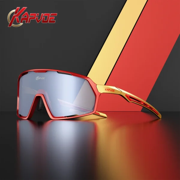 SolarRise Polarized Shades - Image 3