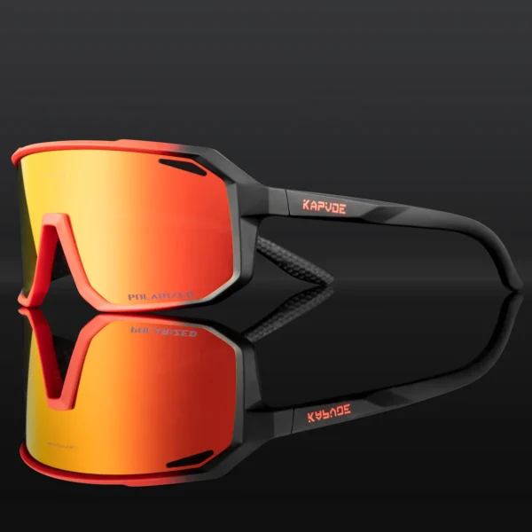 SolarNimbus Polarized Shades - Image 6