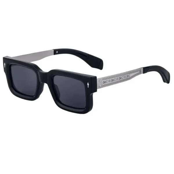 Mirage Wayfarer Sunglasses - Image 5