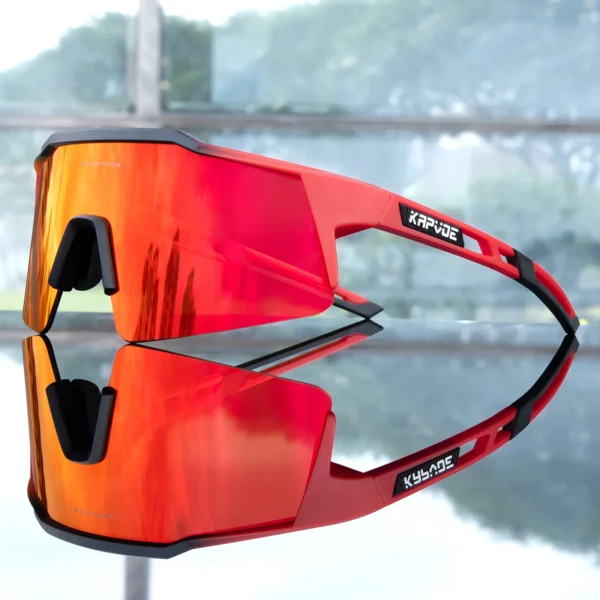 SolarSummit Polarized Shades - Image 6