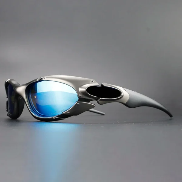 SolarEscape Polarized Shades - Image 2