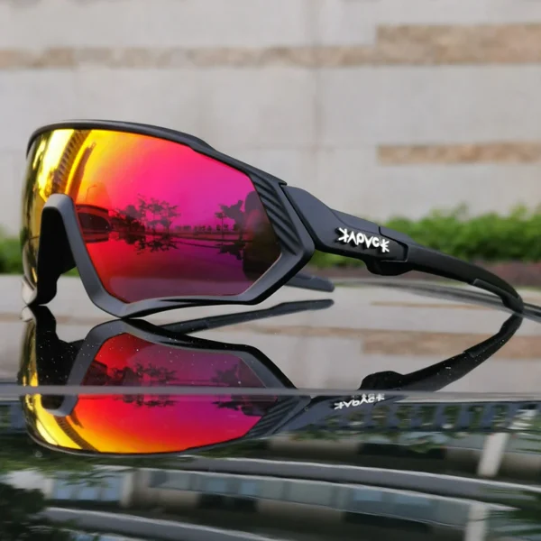SolarGlide Shades - Image 2