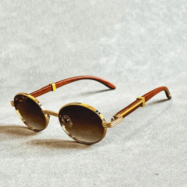 Sandro Botticelli Sunglasses - Image 8