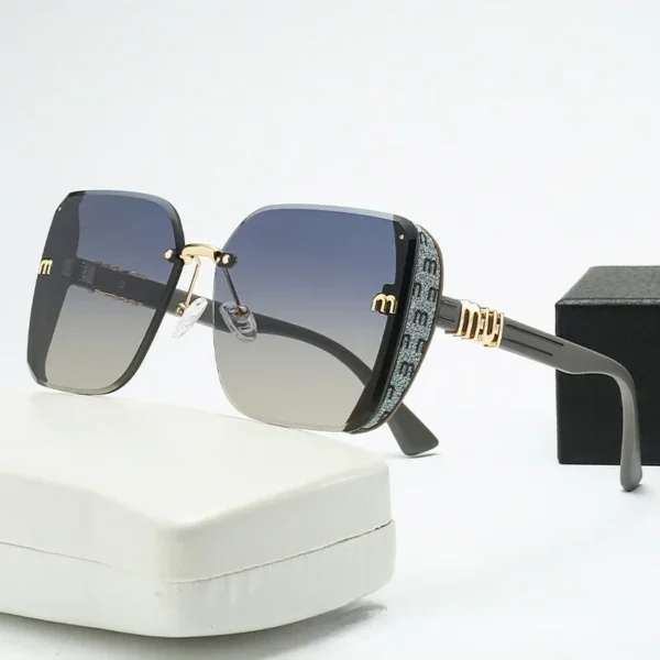Vogue Allure Sunglasses - Image 6