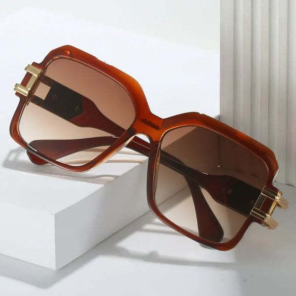 Victoria Retro Sunglasses - Image 5