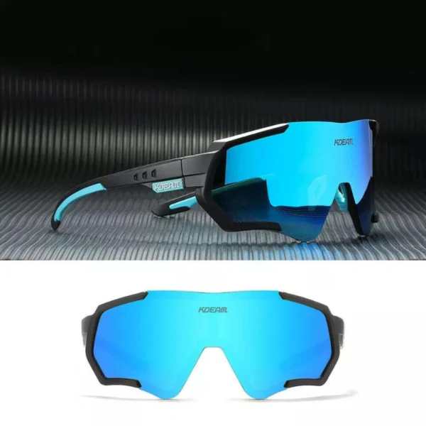 SolarRacer Polarized Shades - Image 4