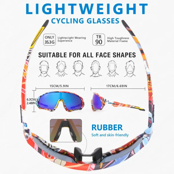 SolarVortex Polarized Shades - Image 14
