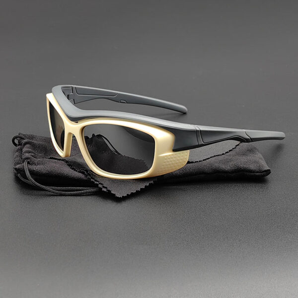 SolarSphere Polarized Shades - Image 9