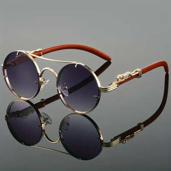 Raphael Santi Sunglasses - Image 5
