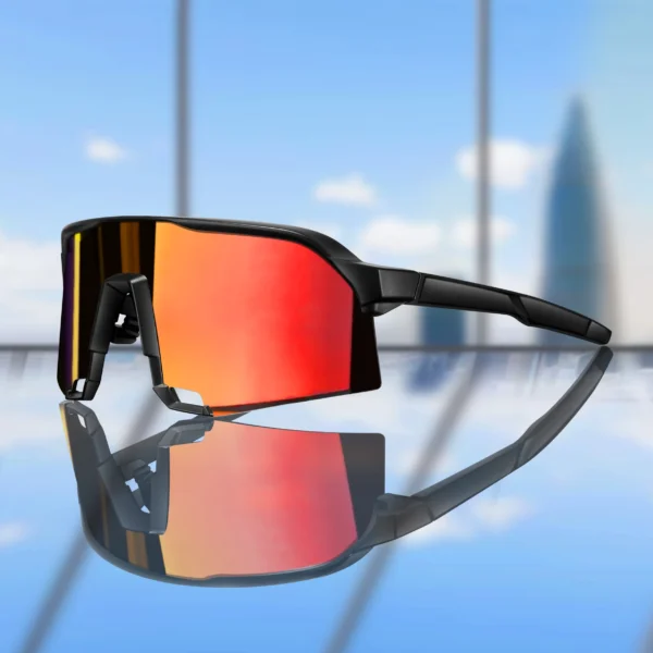 SolarPeak Polarized Shades - Image 5