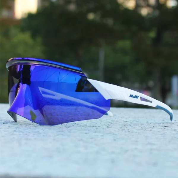 SolarBurst Polarized Shades - Image 7