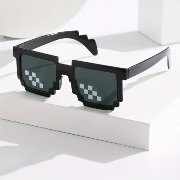 PixelBit Sunglasses - Image 2
