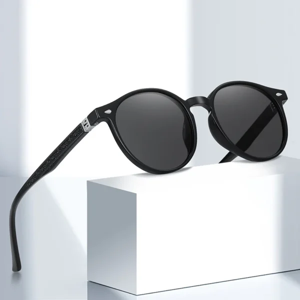 Vertex Polarized Sunglasses - Image 9