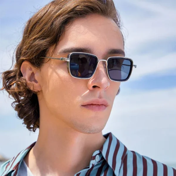 Vanguard Steampunk Sunglasses - Image 21