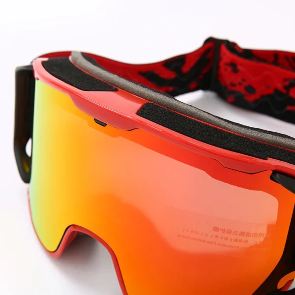 SnowGlide Polarized Goggles - Image 13