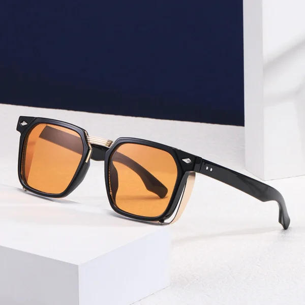 Prism Polarized Sunglasses - Image 2