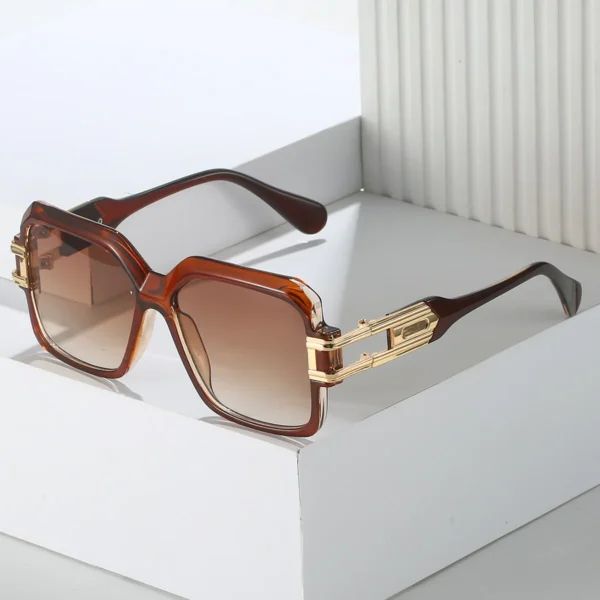 Victoria Retro Sunglasses - Image 4