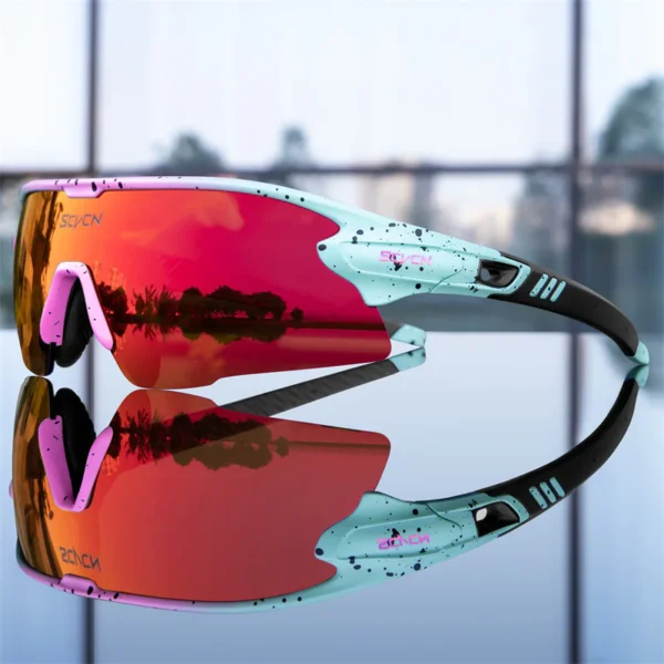 SolarSurge Polarized Shades - Image 8