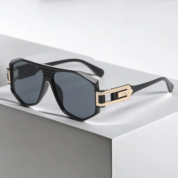 Valerian Polarized Sunglasses - Image 4