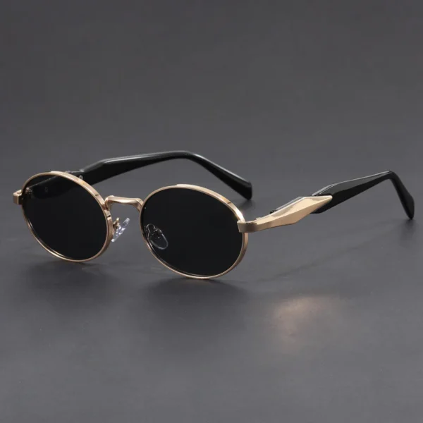 Golden Era Sunglasses - Image 4