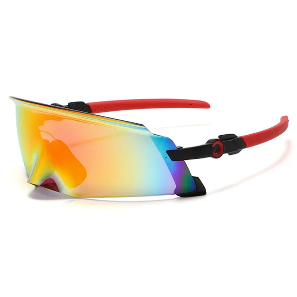SolarNova Polarized Shades - Image 3