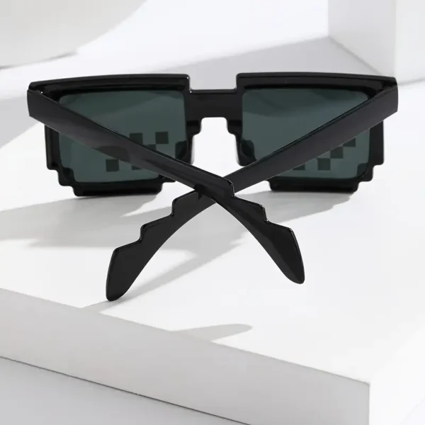PixelBit Sunglasses - Image 7