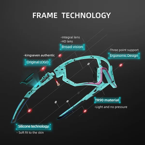 SolarDrive Polarized Shades - Image 13