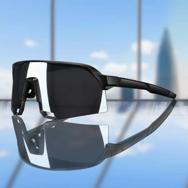 SolarPeak Polarized Shades - Image 9
