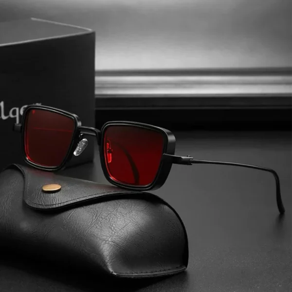 Vanguard Steampunk Sunglasses - Image 14
