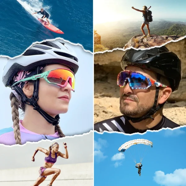 SolarVortex Polarized Shades - Image 17