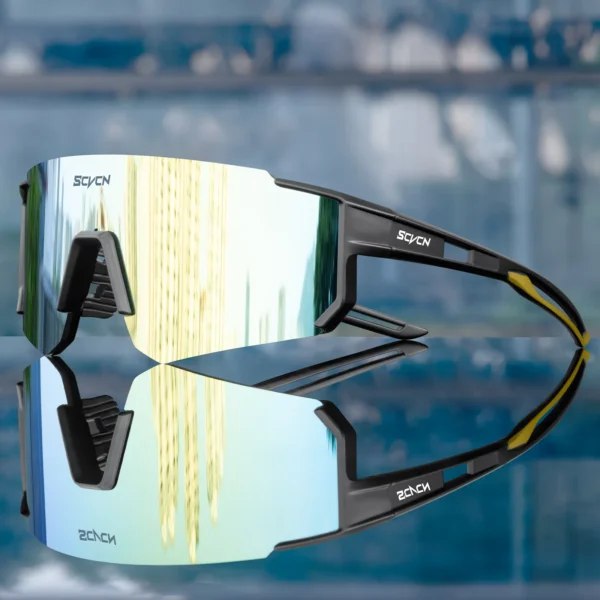 SolarStorm Polarized Shades - Image 9