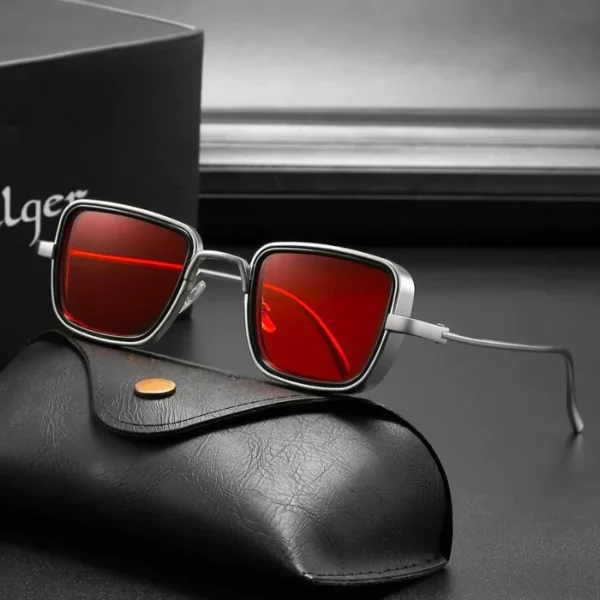 Vanguard Steampunk Sunglasses - Image 3